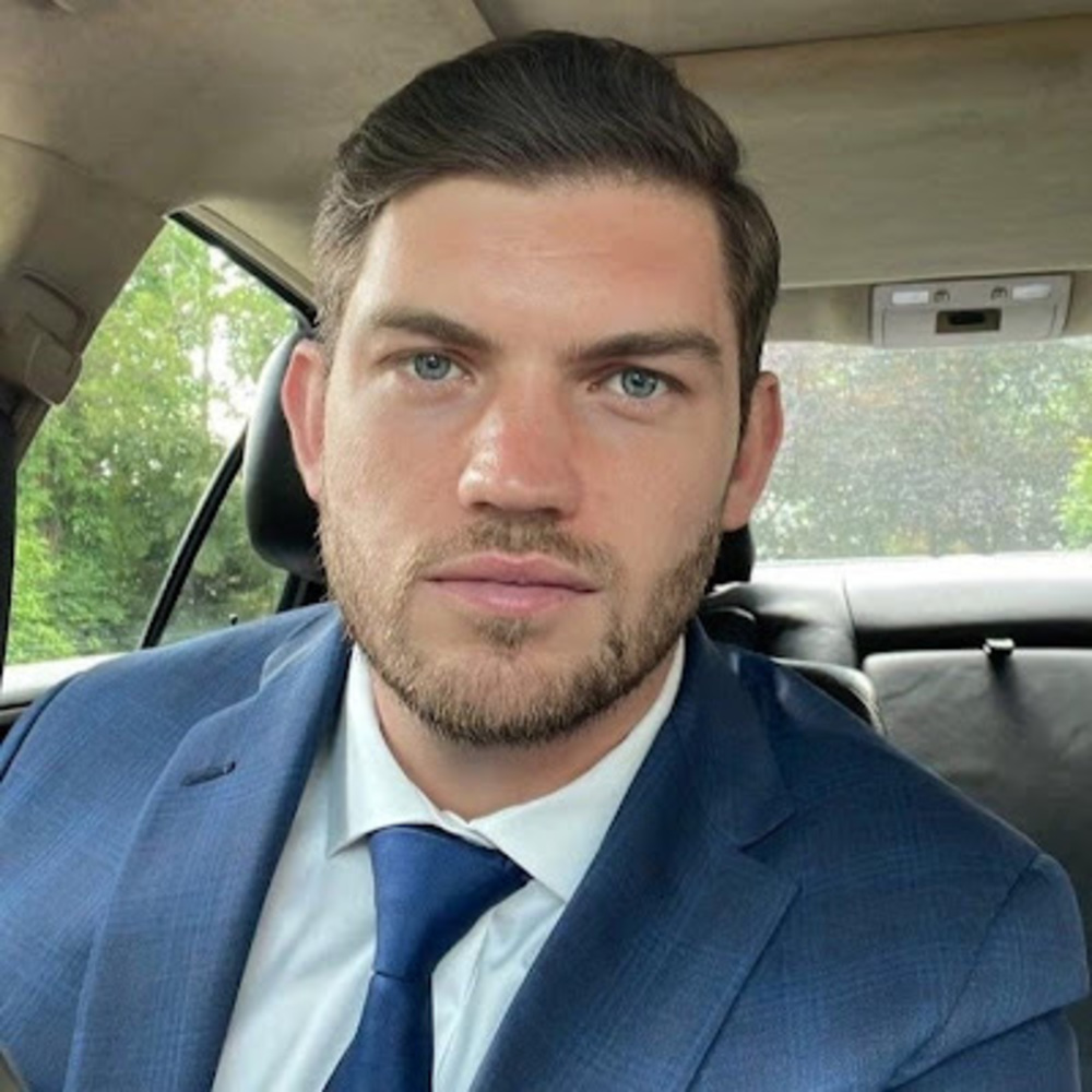 Meet your Posher, Njegos